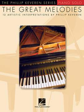 Perry Como: It's Impossible (Somos Novios) (arr. Phillip Keveren)