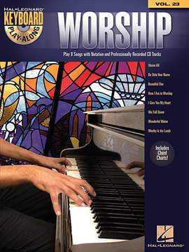 Robin Mark: Be Unto Your Name