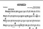 Rick Stitzel: Yesterday - Trombone 4 Product Image