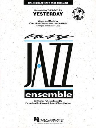 Rick Stitzel: Yesterday - Flute