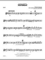 Rick Stitzel: Yesterday - Flute Product Image