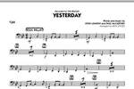 Rick Stitzel: Yesterday - Tuba Product Image