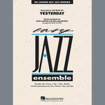 Rick Stitzel: Yesterday - Tuba Product Image