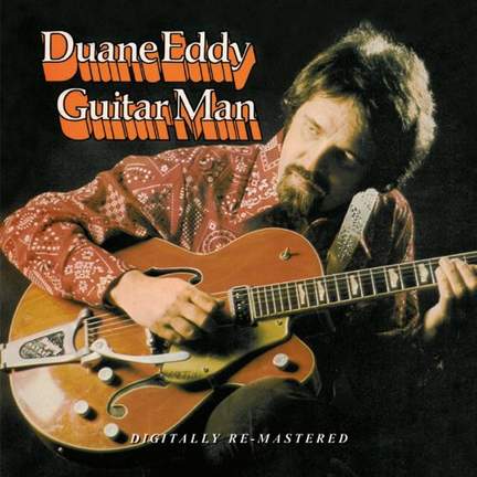 Duane Eddy: Because They're Young