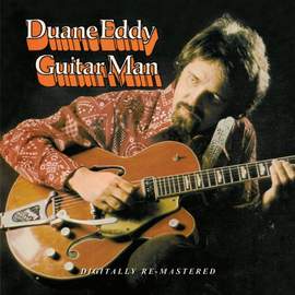 Duane Eddy: Because They're Young