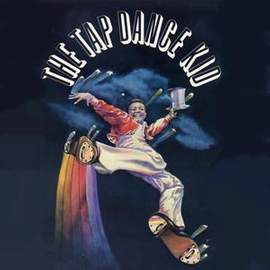 Robert Lorick: Dancing Is Everything