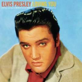 Elvis Presley: Don't Leave Me Now