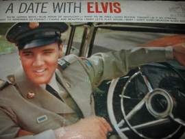 Elvis Presley: Young And Beautiful