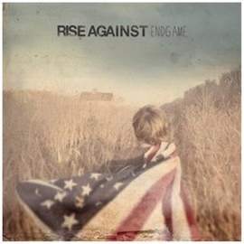 Rise Against: Help Is On The Way