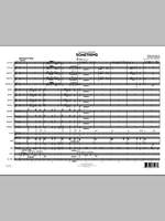John Wasson: Something - Full Score Product Image
