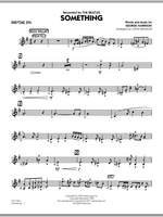 John Wasson: Something - Baritone Sax Product Image