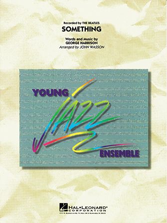 John Wasson: Something - Trombone 2