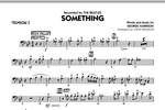 John Wasson: Something - Trombone 2 Product Image