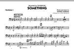 John Wasson: Something - Trombone 3 Product Image
