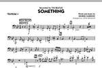 John Wasson: Something - Trombone 4 Product Image