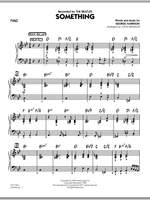 John Wasson: Something - Piano Product Image