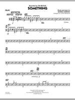 John Wasson: Something - Drums Product Image