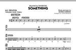 John Wasson: Something - Aux Percussion Product Image
