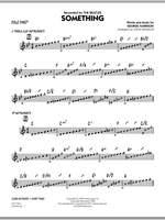 John Wasson: Something - Solo Sheet Product Image