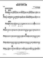John Berry: Lean On Me - Tuba Product Image