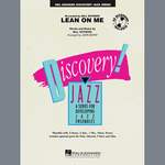 John Berry: Lean On Me - Full Score Product Image