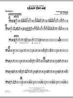 John Berry: Lean On Me - Trombone 2 Product Image