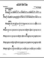 John Berry: Lean On Me - Trombone 3 Product Image