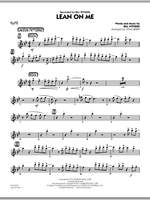 John Berry: Lean On Me - Flute Product Image