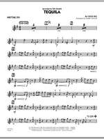 Mark Taylor: Tequila - Baritone Sax Product Image