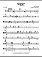 Mark Taylor: Tequila - Trombone 1 Product Image