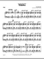 Mark Taylor: Tequila - Piano Product Image