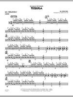 Mark Taylor: Tequila - Aux. Percussion 2 Product Image