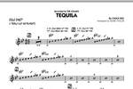 Mark Taylor: Tequila - C Solo Sheet Product Image