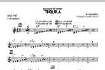 Mark Taylor: Tequila - Bb Solo Sheet Product Image