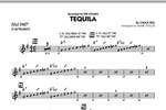 Mark Taylor: Tequila - Eb Solo Sheet Product Image