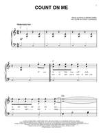 Bruno Mars: Count On Me Product Image