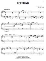 Paul Baloche: Offering Product Image
