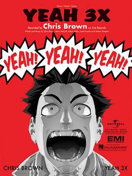 Chris Brown: Yeah 3X