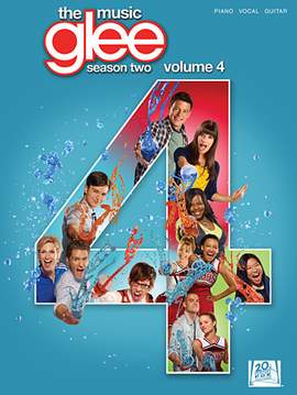 Glee Cast: Toxic