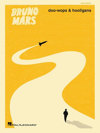Bruno Mars: The Other Side