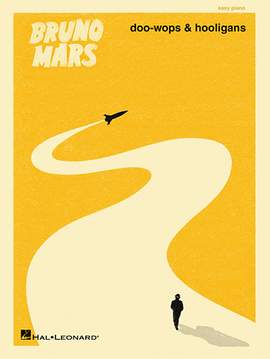 Bruno Mars: Our First Time