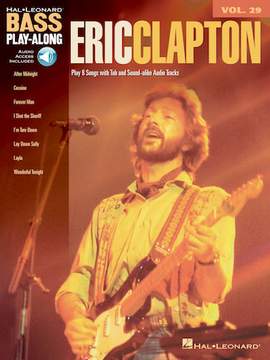 Eric Clapton: Layla