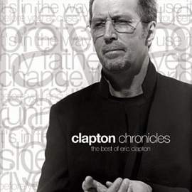 Eric Clapton: Wonderful Tonight