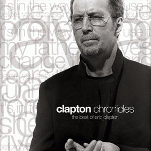 Eric Clapton: Wonderful Tonight