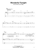 Eric Clapton: Wonderful Tonight Product Image