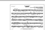 Michael Brown: Lost! - Bb Tenor Sax Product Image