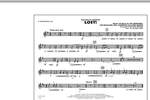 Michael Brown: Lost! - Eb Baritone Sax Product Image