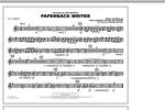 Michael Brown: Paperback Writer - Bb Clarinet Product Image