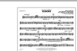 Michael Brown: Clocks - Baritone T.C. Product Image