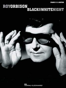 Roy Orbison: Go, Go, Go